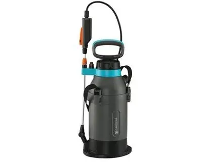 Gardena - Tlakový postřikovač Plus, objem 5 l 11138-20