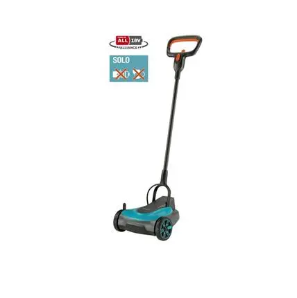 GARDENA Germany GARDENA HandyMower 22/18V P4A akumulátorová sekačka