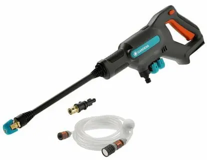 Gardena 14800-55 AquaClean 2