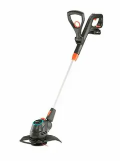 GARDENA Germany GARDENA ComfortCut 23/18V P4A SET - akumulátorový trimmer (včetně nabíječky a 2,5 Ah akumulátoru)