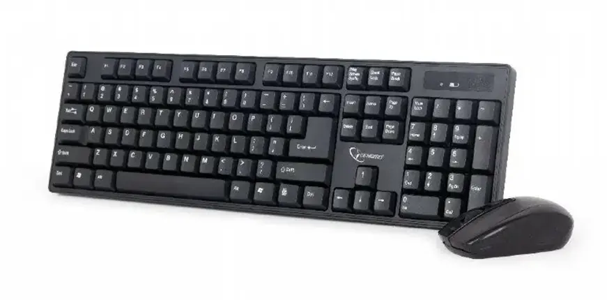 Gembird KBS-W-01
