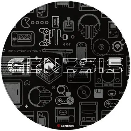 Genesis ochranná rohož TELLUR 300 GEAR 100CM