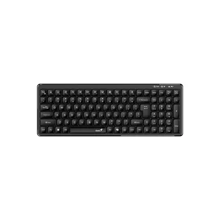 GENIUS LuxeMate Q7100BT CZSK, Copilot,bezdrátová