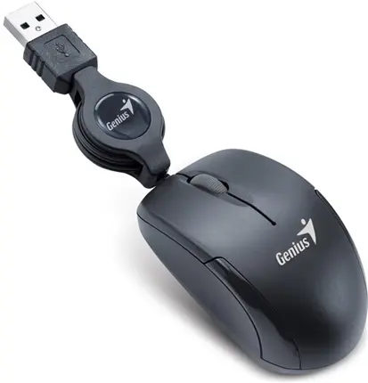 Genius Micro Traveler V2