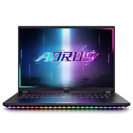 GIGABYTE AORUS MASTER 18 (BZHC6CZD45SP)