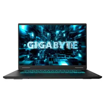 GIGABYTE GAMING A16 PRO (DXHG4CZCC4SH)