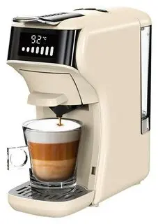 HiBREW H1B bílá
