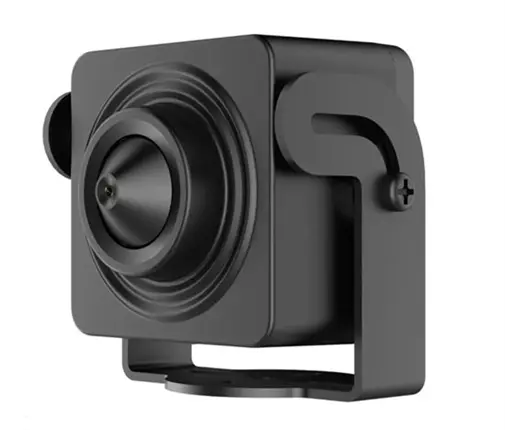 HIKVISION DS-2CD2D25G1-D/NF(3.7MM), 2MPix IP Mini Pinhole kamera; Audio, 50sn/s