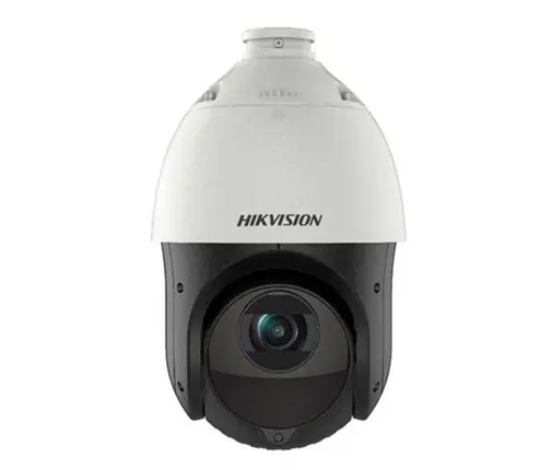 HIKVISION DS-2DE4425IW-DE(T5) 4MPix IP PTZ AcuSense kamera; 25x ZOOM, IR 100m, Audio, Alarm