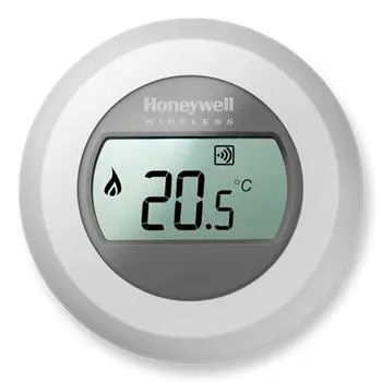 Honeywell Evohome Round Y87RF2025