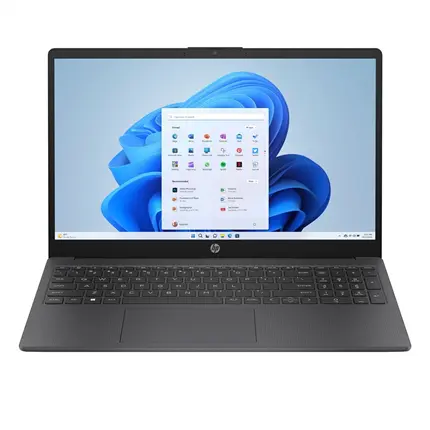 HP 15-fc1001ncx R5 7520U