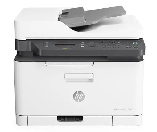 HP Color Laser/179fnw/MF/Laser/A4/LAN/Wi-Fi/USB