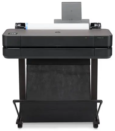 HP DesignJet T630 24" (A1+, 30s A1, USB, LAN, Wifi)