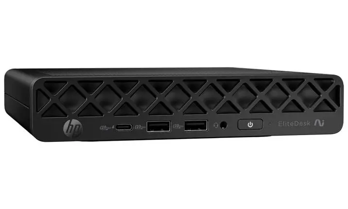 HP EliteDesk 8 Mini G1a Next Gen AI