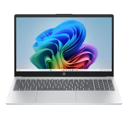 HP OmniBook 3 NG AI PC 15-fn0000nc (C43YMEA#BCM)