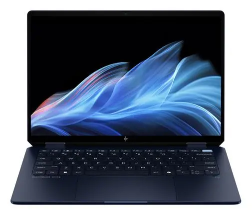 HP OmniBook Ultra Flip 14-fh0001nc Athmospheric Blue Touch