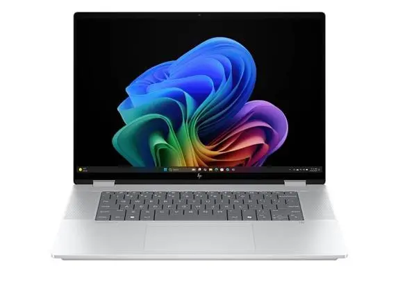 HP OmniBook X Flip NG AI PC 16-as0001nc (BX8V0EA#BCM) Touch