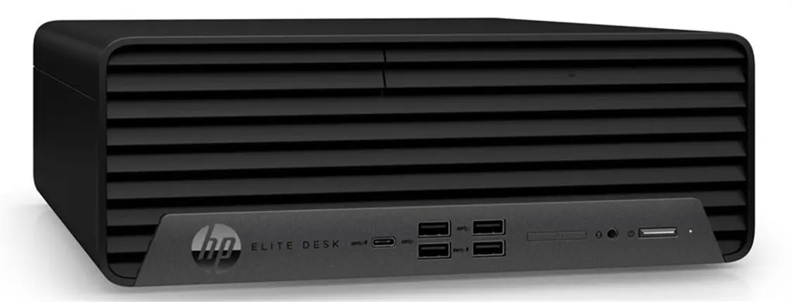 HP PC Elite SFF 805 G9
