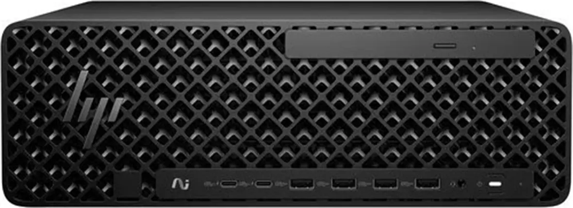 HP Z2 SFF G1i (B34KYES)