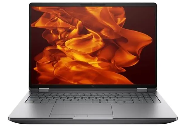 HP Zbook Fury 16" G1i (C3HE6ES)