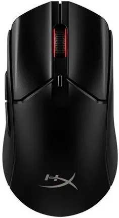 HyperX Pulsefire Haste 2 Wireless černá