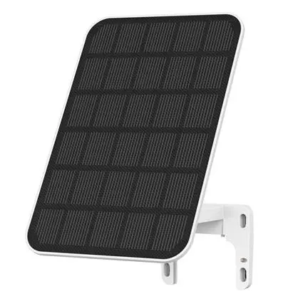 Imou by Dahua solární panel kompatibilní s kamerami Imou by Dahua Cell PT, 7W, USB-C