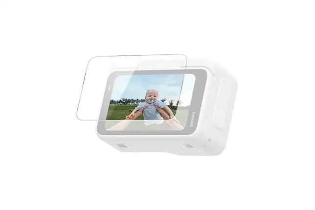 Insta360 GO Ultra ochrana displeje