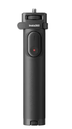 Insta360 skládací selfie tyč 2v1 s mini dálkovým ovládáním