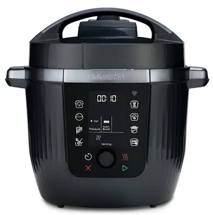 Instant Pot Pro WiFi (5,7 L)