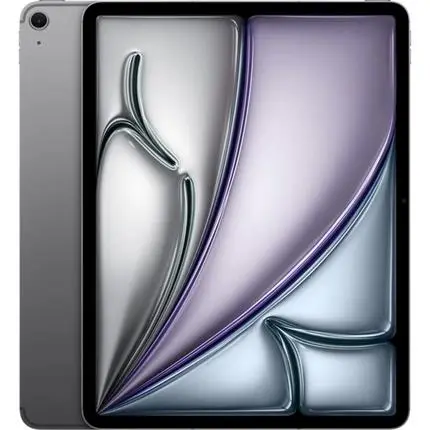 iPad Air 13" M4 Wi-Fi + Cell 512GB - Space Grey