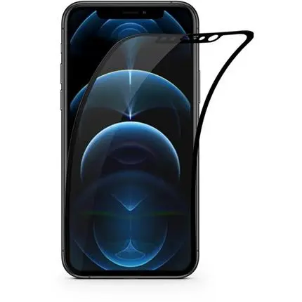iWant FlexiGlass 3D tvrzené sklo Apple iPhone 12 / 12 Pro (2.gen)