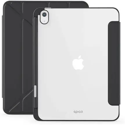 iWant Hero Flip kryt for Apple iPad 11" A16 černý