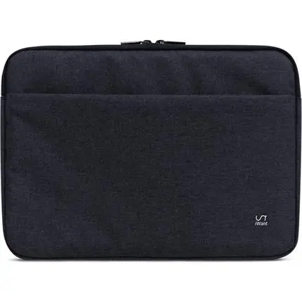 iWant MacBook 15"/16" Sleeve pouzdro tmavě modré