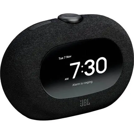 JBL Horizon3 Black