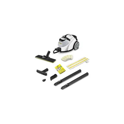 Kärcher SC 5 EasyFix Iron Plug