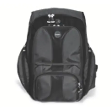 Kensington batoh na notebook 15.6", černá