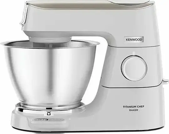 Kenwood Titanium Chef Baker KVC65.001WH
