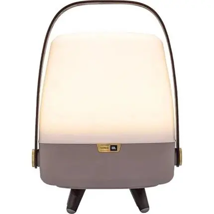 KOODUU Lite-up Play Mini JBL bezdrátový reproduktor Earth