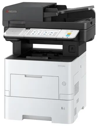 Kyocera ECOSYS MA4500ix/ A4 MFP černobílá/ čb/ 45ppm/ 1200 dpi/ duplex/ RADF/ USB/ LAN/ Displej/ HyPAS