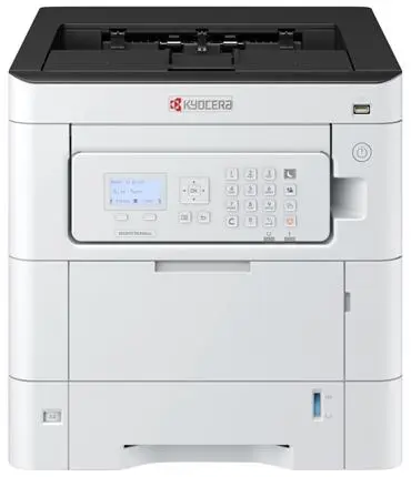 Kyocera ECOSYS PA3500cx A4 color/35ppm/1200x1200dpi/1GB/Duplex/USB/LAN