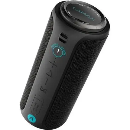 LAMAX Sounder2 Max
