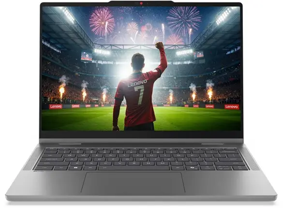 Lenovo IdeaPad 5 2-in-1 14GP11 Luna Grey (83UH0040CK) Touch