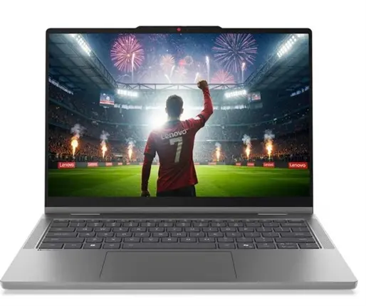 Lenovo IdeaPad 5 2-in-1 14IPH11 Luna Grey (83UG002FCK) Touch