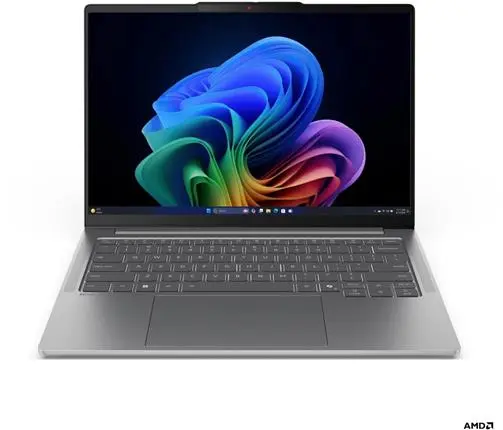 Lenovo IdeaPad Pro 5 14AKP10 Luna Grey (83JL000XCK)