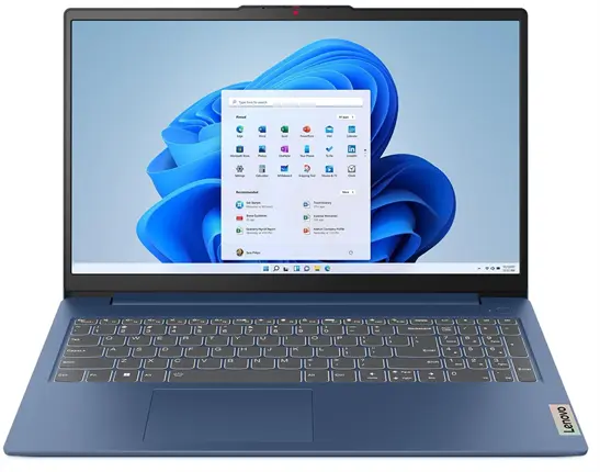 Lenovo IdeaPad Slim 3 15ABR8