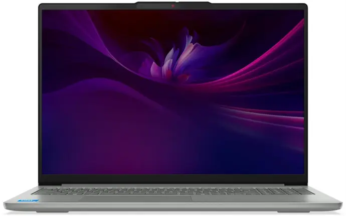 Lenovo IdeaPad Slim 5 16IMH10 Luna Grey (83V7004BCK)