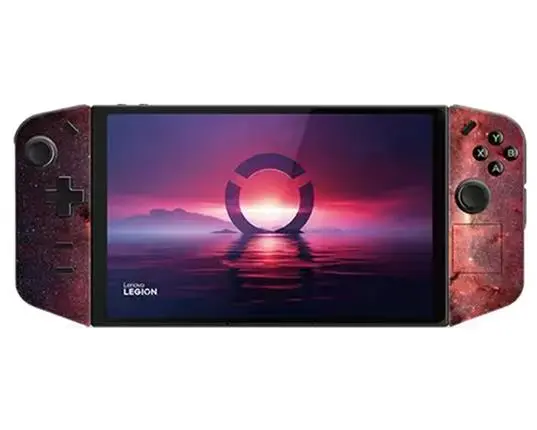 Lenovo Legion Go Skin - Universe
