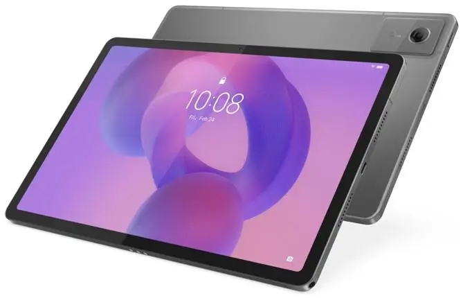 Lenovo Tab K11 Gen 2/ Dimensity 6300/ 8GB DDR4/ 128GB UFS/ 11"2,5K/ Android 15/ pen/ šedý