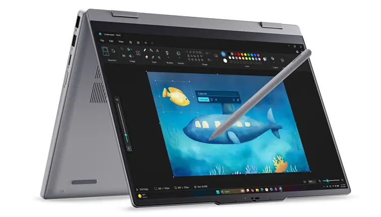 Lenovo ThinkBook 14 2v1 Gen 6 IPL (22AR0008CK) Touch