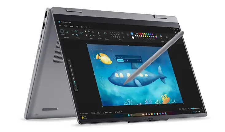 Lenovo ThinkBook/14 2v1 G6 IPL/U5-325/14"/WUXGA/T/16GB/512GB/Intel int/W11P/Luna Grey/3R